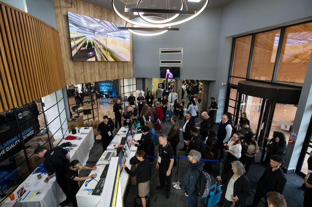 2024 Scientific Laboratory Show & Conference
